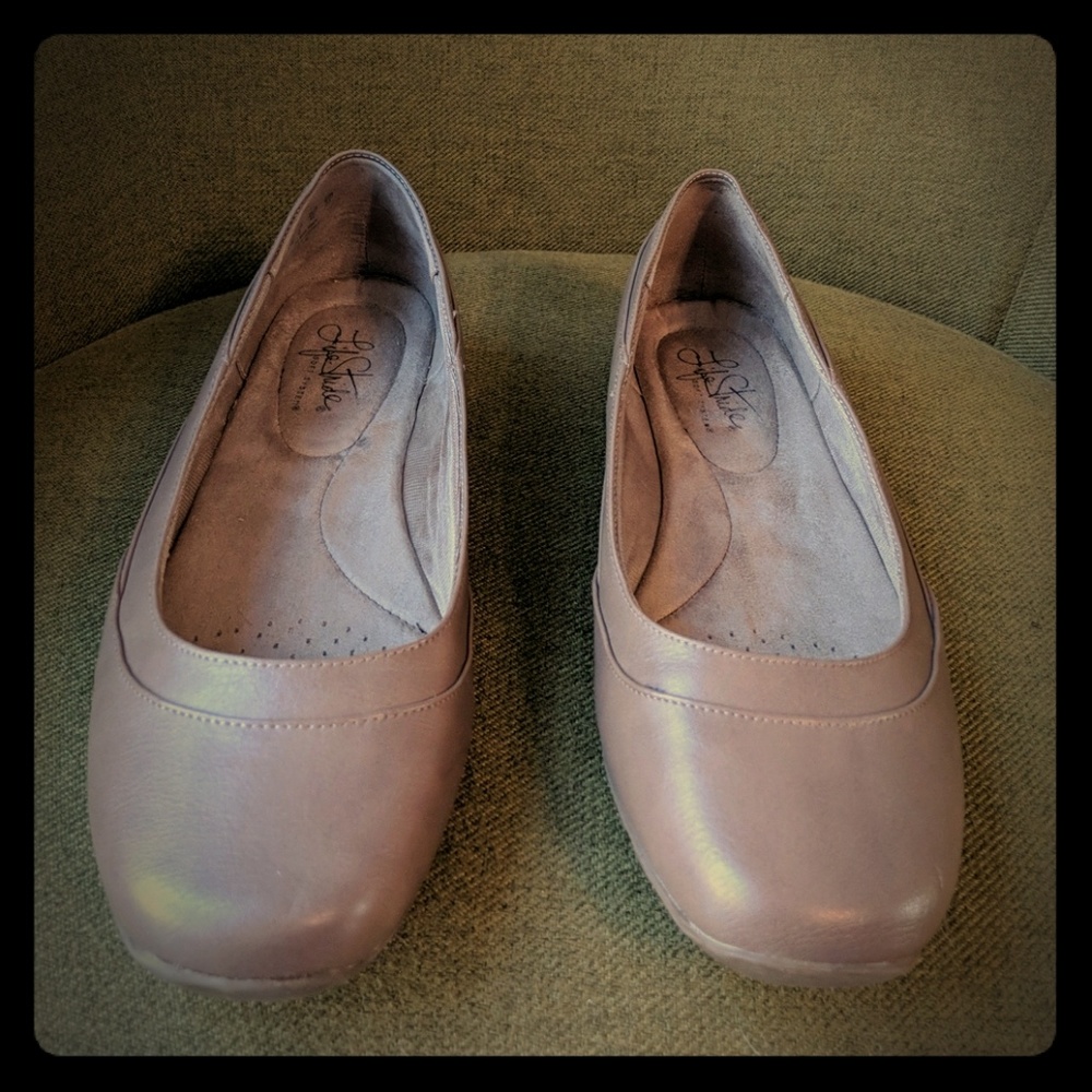 Life Stride Dixie Flat